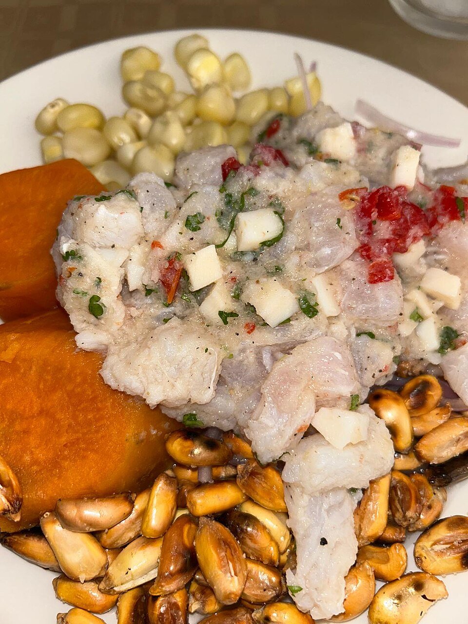 Dúo especial