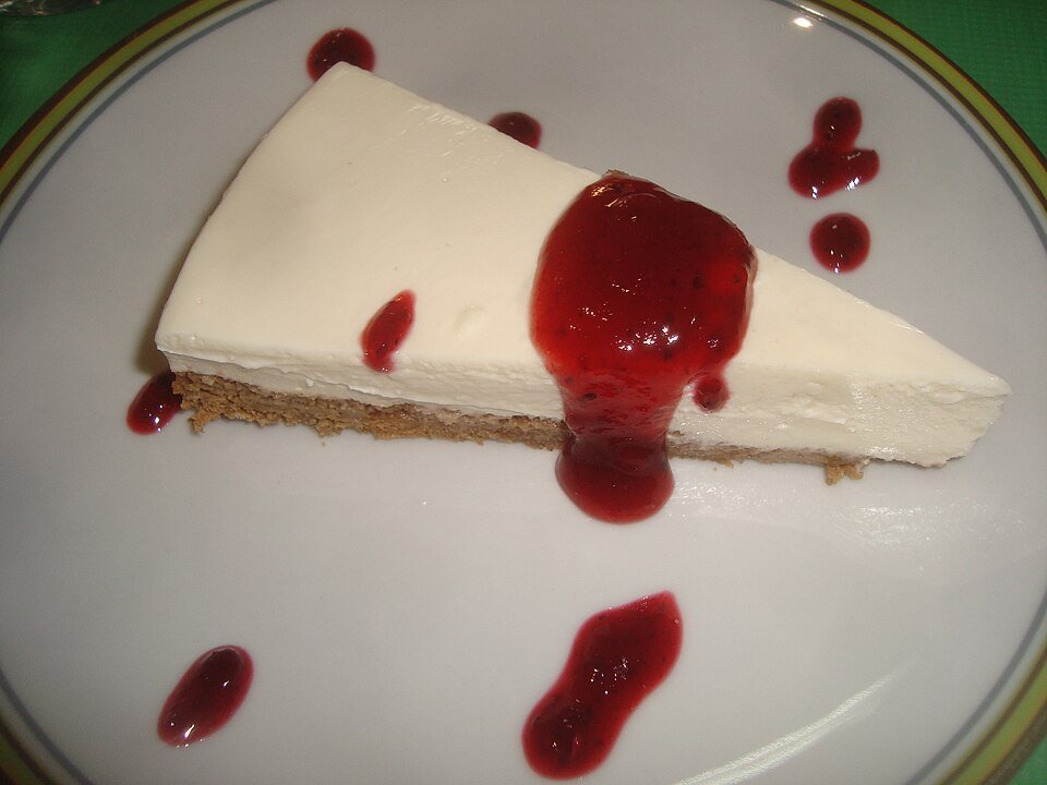 Shiskeis de fresa