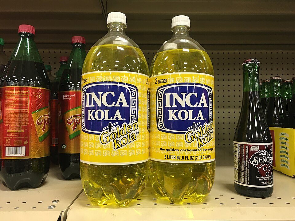 Agua