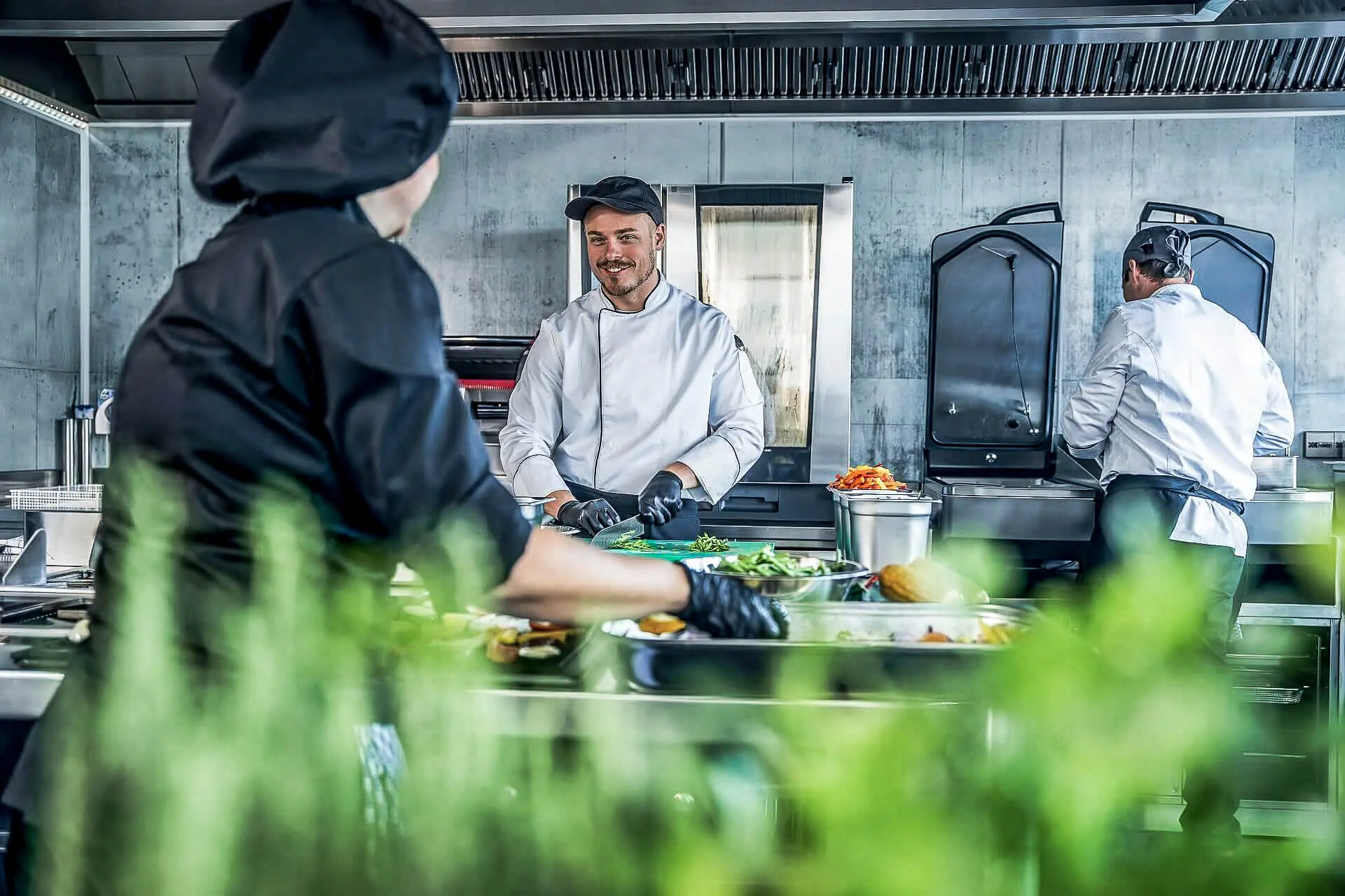 Cocina El Bambino